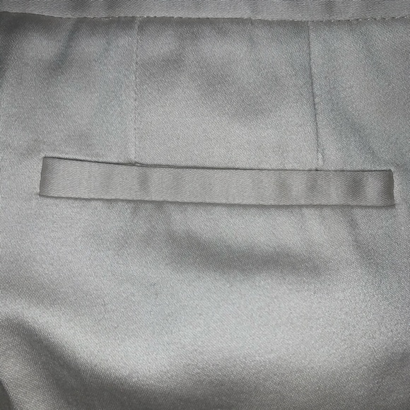 Bloomingdale’s khaki pants size 12 EUC - Picture 7 of 7
